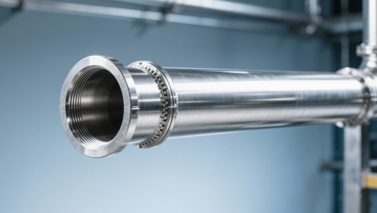 Why 2 Inch Stainless Steel Pipe Is the Most Common Size for Food Processing and Pharma Lines Por qué el tubo de acero inoxidable de 2 pulgadas es el tamaño más común para líneas de procesamiento de alimentos y farmacéuticas