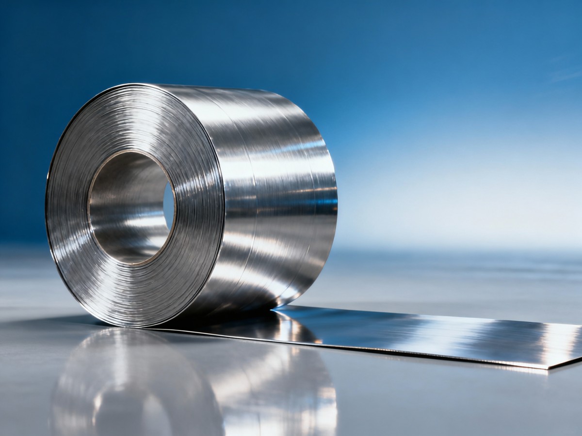 What’s Driving Stainless Steel Coil Price Fluctuations in 2026—and How Procurement Teams Can Lock in Cost-Efficient Orders ¿Qué impulsa las fluctuaciones de precio de las bobinas de acero inoxidable en 2026 y cómo los equipos de adquisiciones pueden asegurar pedidos rentables?