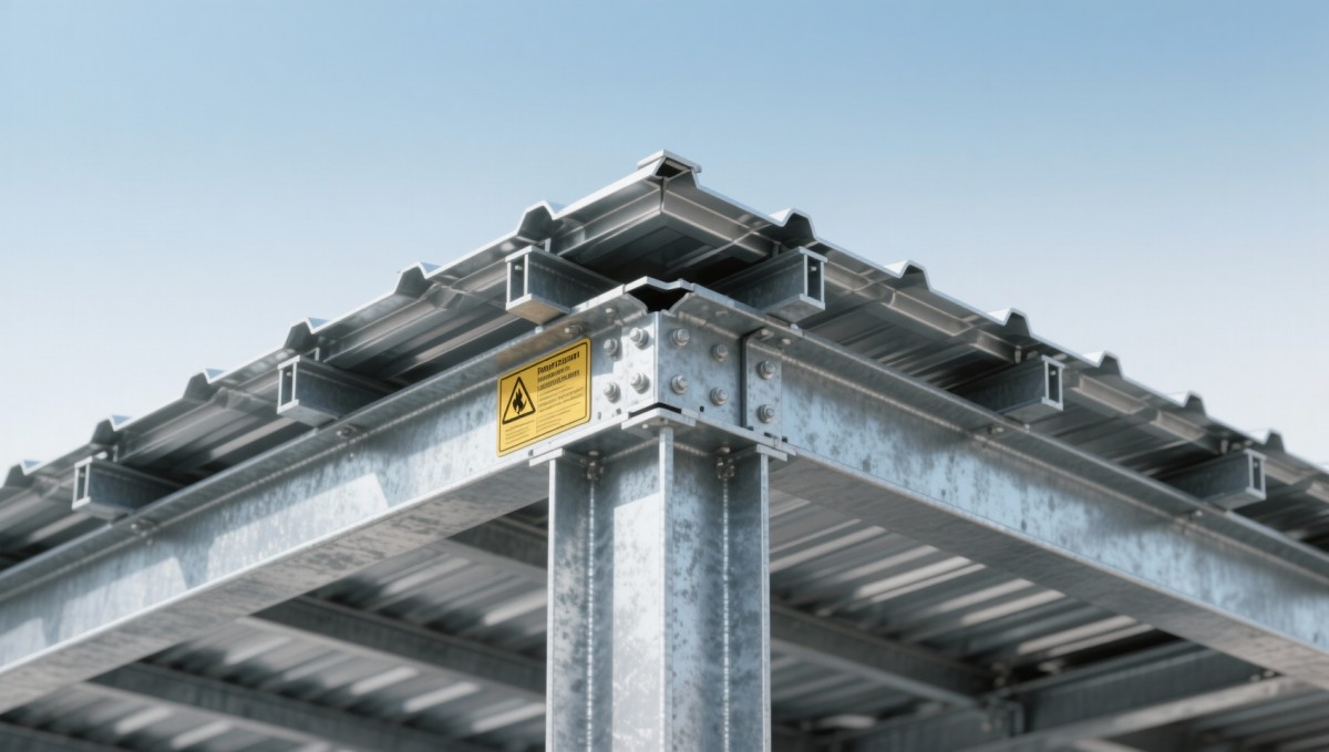 How Do Fire Ratings and Wind Uplift Testing Impact Steel Roofing Supplier Selection? ¿Cómo afectan las clasificaciones de resistencia al fuego y las pruebas de levantamiento por viento a la selección de proveedores de techos de acero?