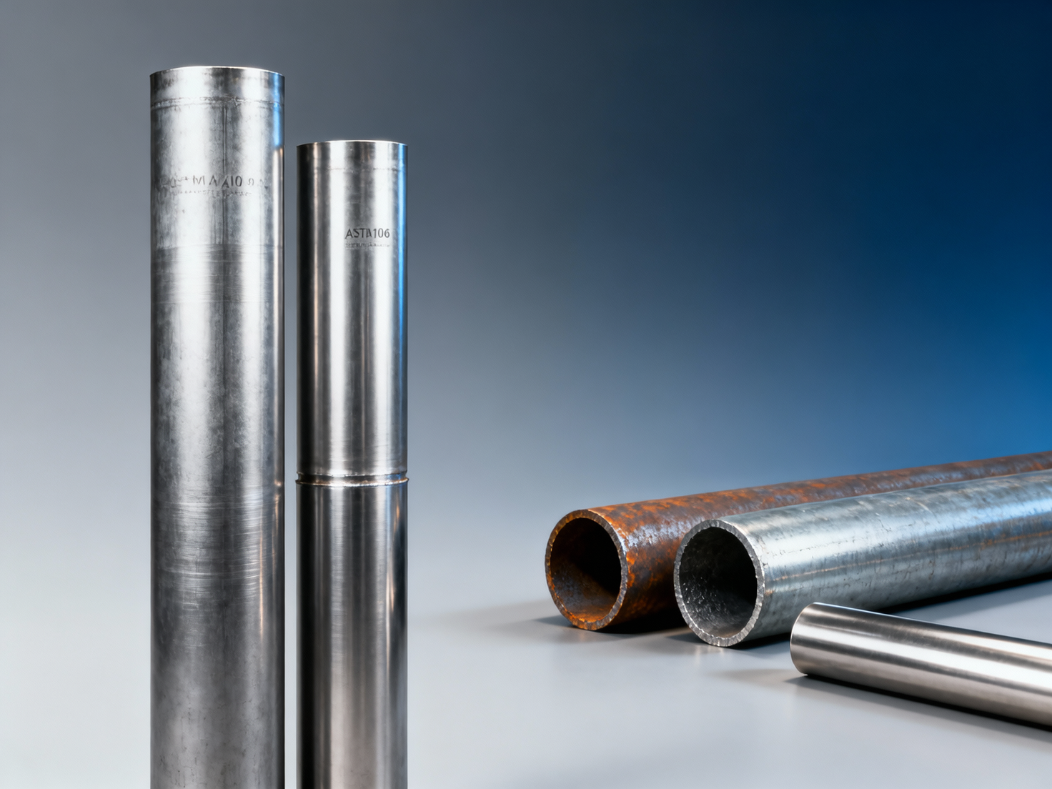 Cómo la selección de tuberías de acero sin costura impacta el ROI a largo plazo para gerentes de ingeniería