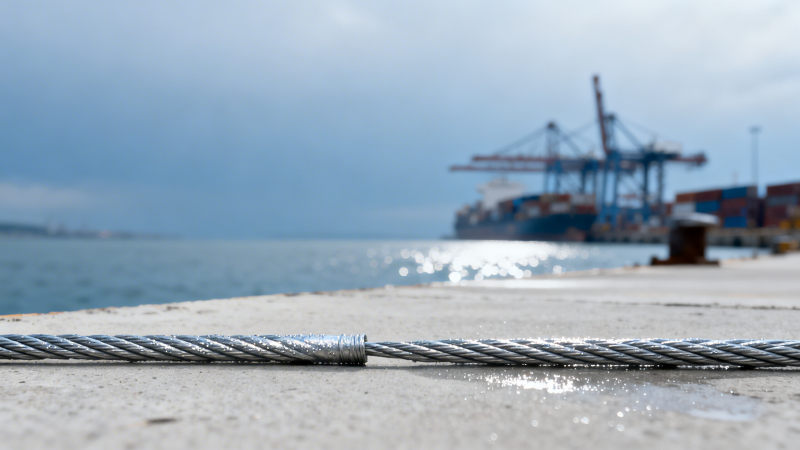 Electrogalvanized Wire vs. Hot-Dip Galvanized: Which Delivers Better Corrosion Resistance in Humid Coastal Environments?