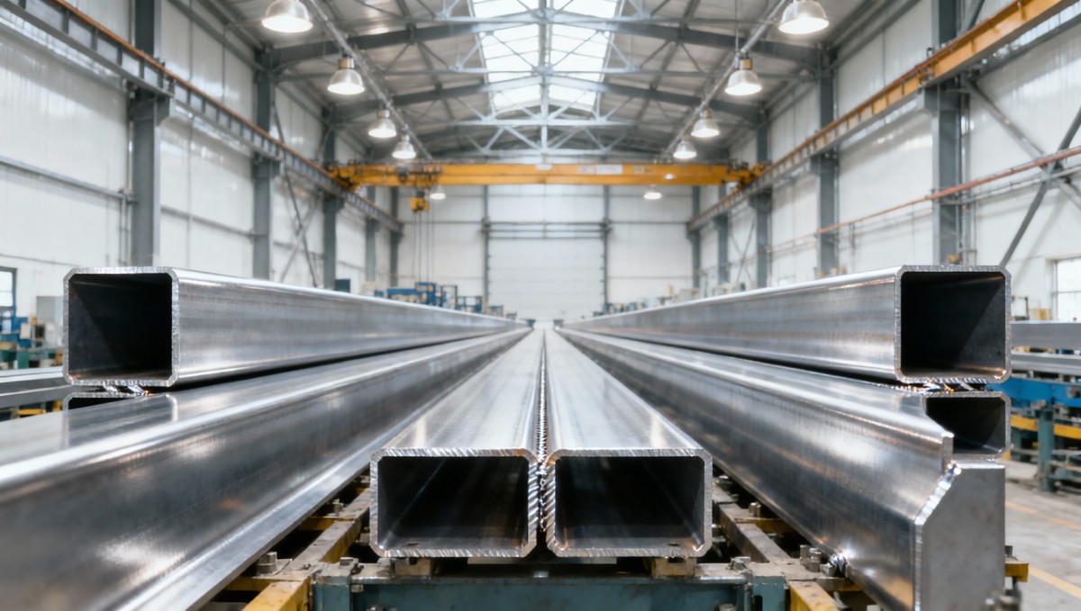 Why Profile Steel Distributors Recommend EN 10219 Over EN 10210 for Structural Framing Projects Por qué los distribuidores de perfiles de acero recomiendan EN 10219 sobre EN 10210 para proyectos de estructuras