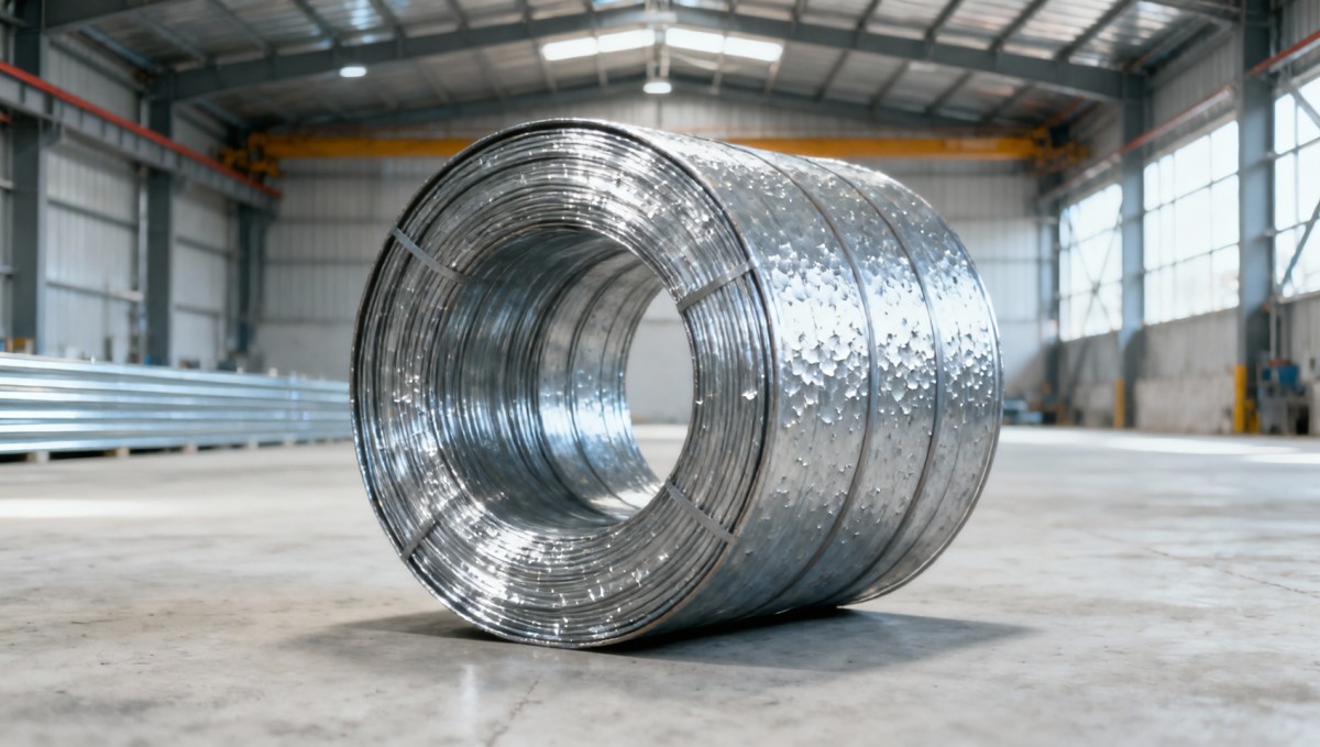 When to use hot dip galvanized coil instead of pre-painted or bare steel Cuándo utilizar bobina galvanizada por inmersión en caliente en lugar de acero prepintado o desnudo