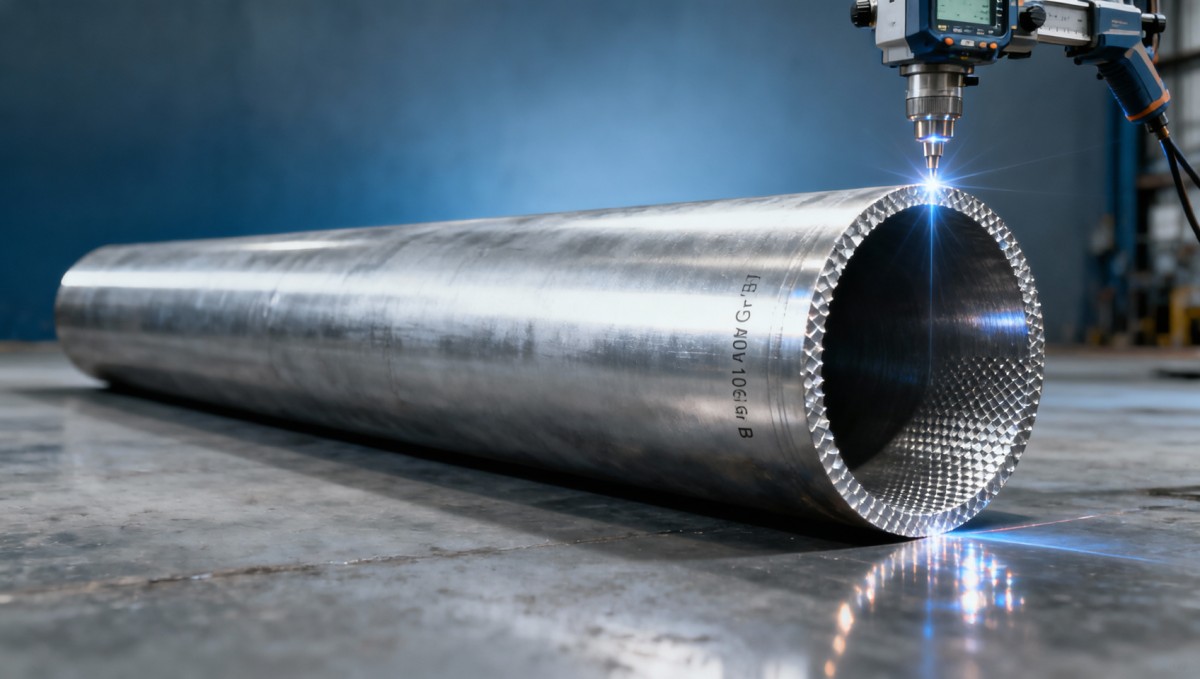 Common quality issues in ASTM A106 Gr B seamless pipe delivery Problemas de calidad comunes en la entrega de tuberías sin costura ASTM A106 Gr B