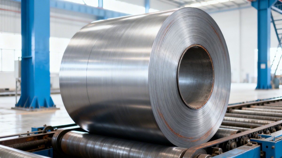 Variaciones en el límite elástico de bobinas laminadas en caliente según los estándares ASTM, JIS y GB