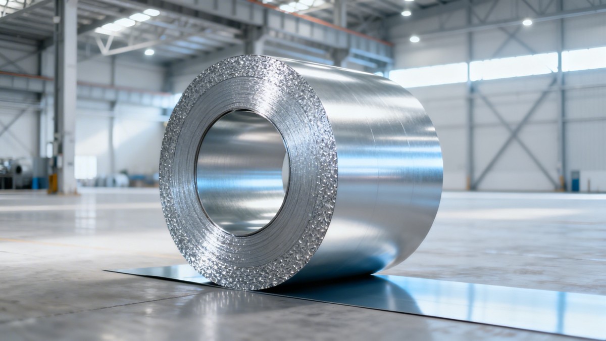 How to choose galvanised steel sheet metal for outdoor fencing? ¿Cómo elegir chapa de acero galvanizado para cercado exterior?