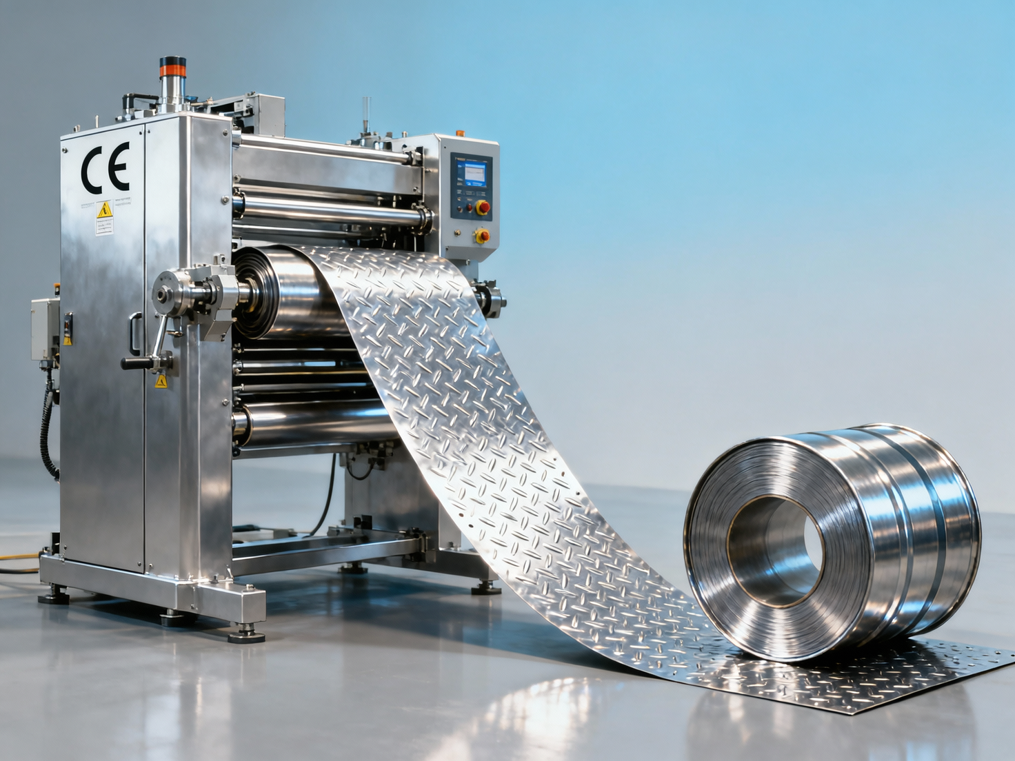 Máquina para fabricar latas China: ¿Los modelos certificados CE están ampliamente disponibles en 2026?