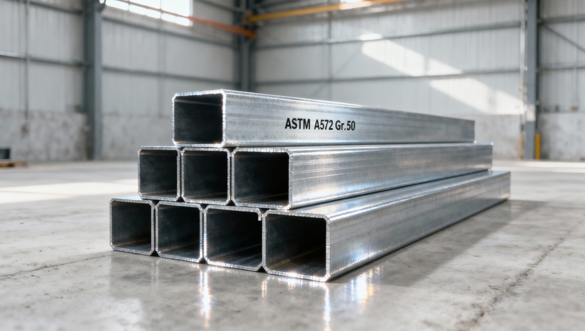 ASTM steel profile for transmission towers: what affects load capacity in 2026? Perfil de acero ASTM para torres de transmisión: ¿qué afecta la capacidad de carga en 2026?