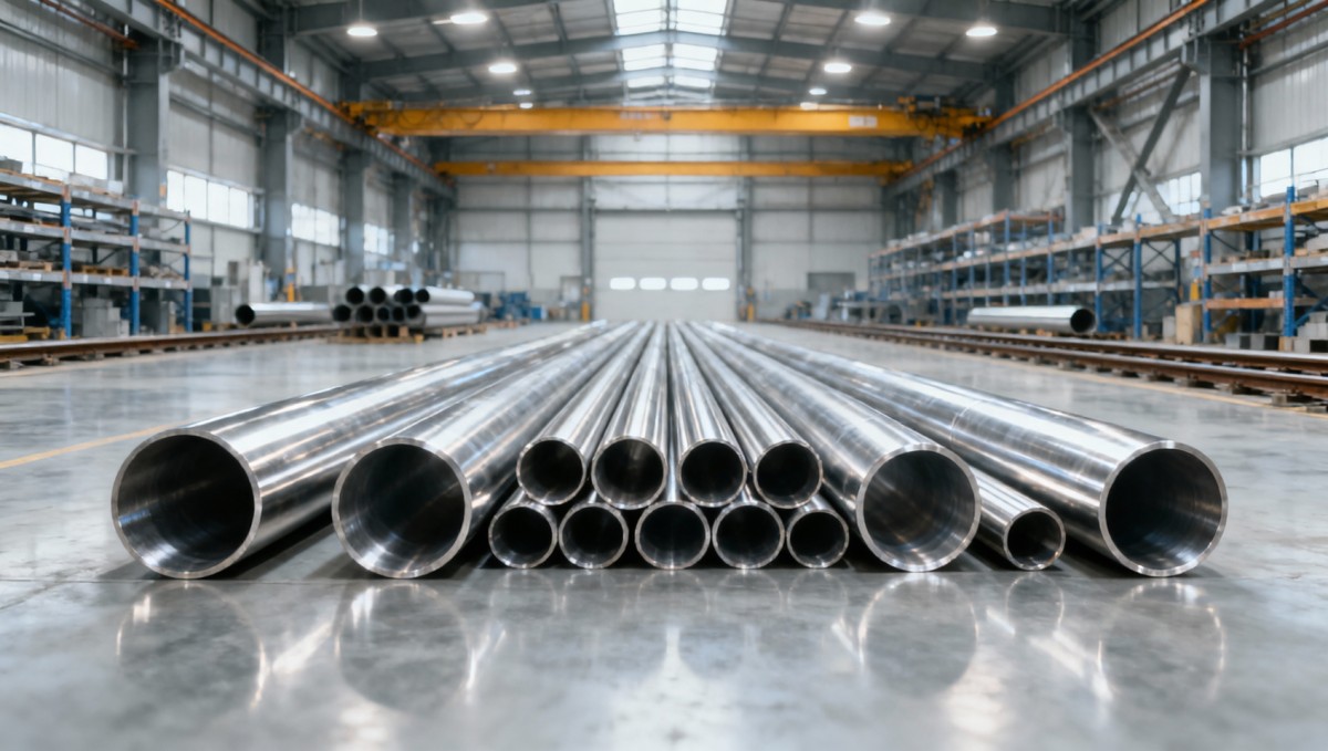 Cómo elegir el precio correcto del tubo de acero inoxidable para su proyecto