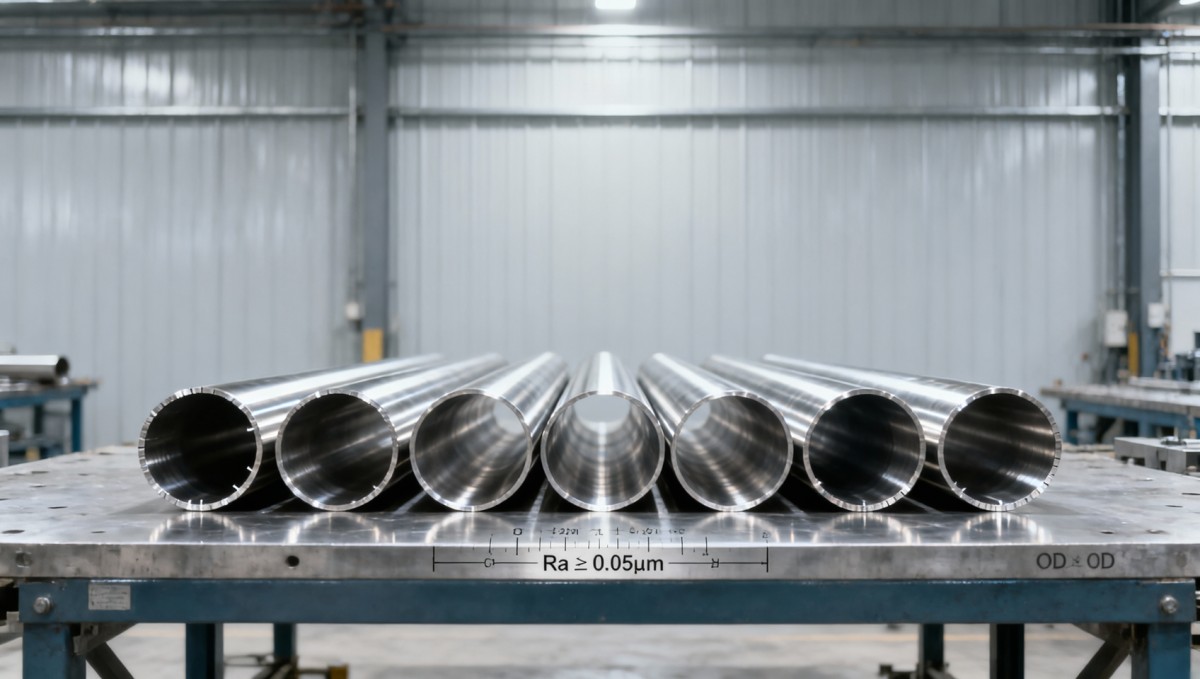 Cómo elegir el precio correcto del tubo de acero inoxidable para su proyecto