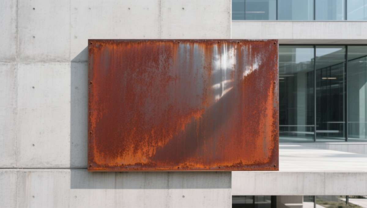 Corten steel plate price trends for architectural projects Tendencias de precios de placas de acero Corten para proyectos arquitectónicos