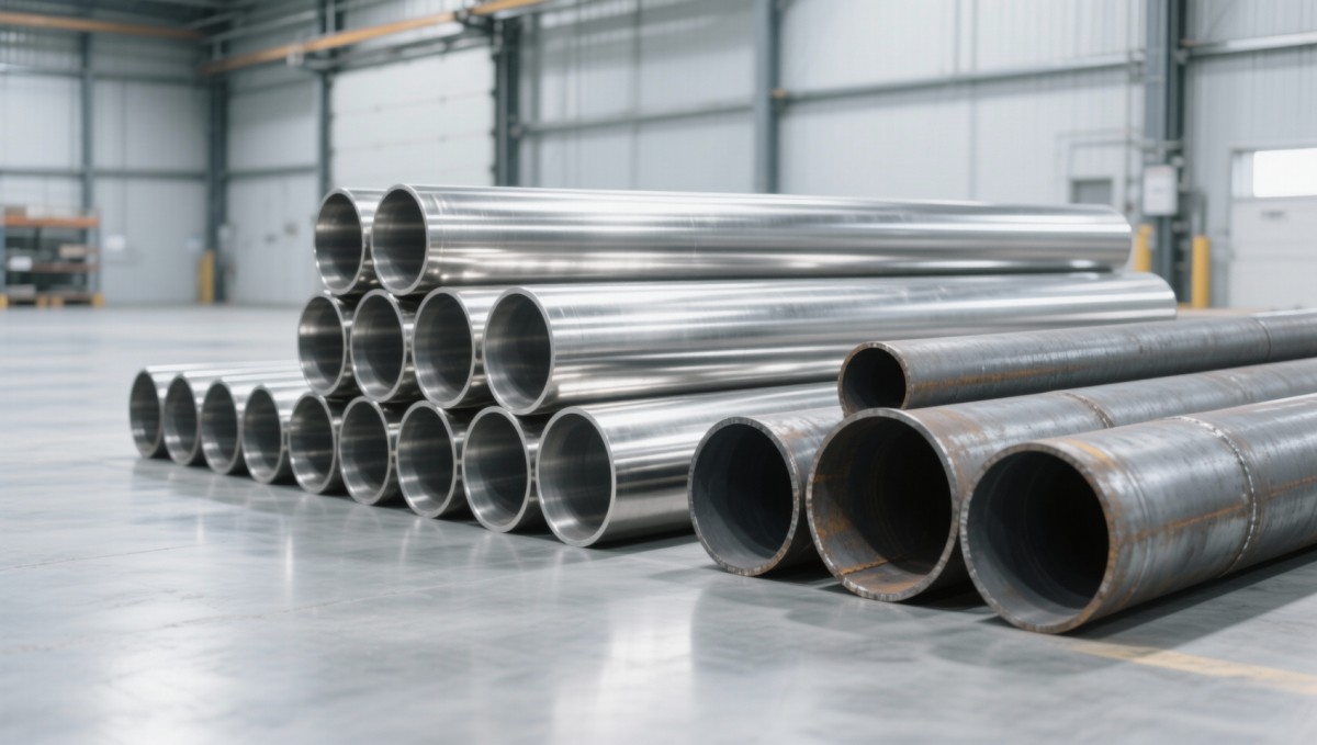 Why ASTM steel pipe price rises faster than carbon alternatives Por qué el precio de los tubos de acero ASTM sube más rápido que las alternativas de carbono