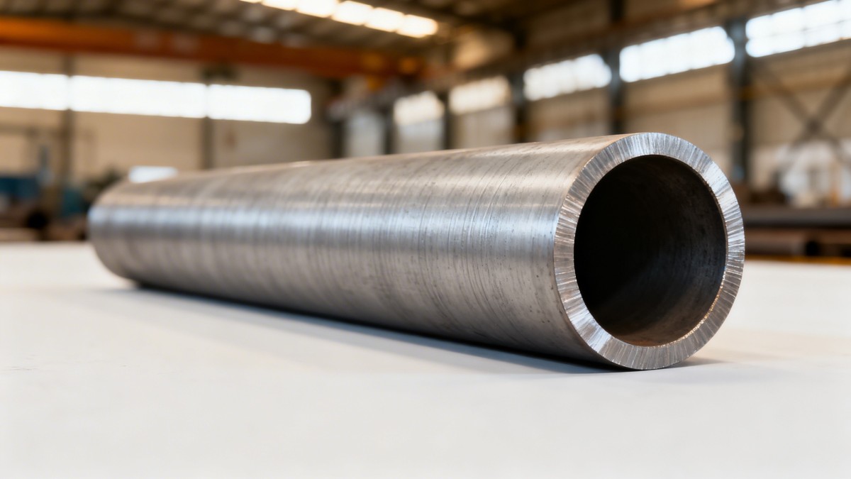 Cuándo especificar ASTM A106 Gr B en lugar de A53 para líneas de vapor
