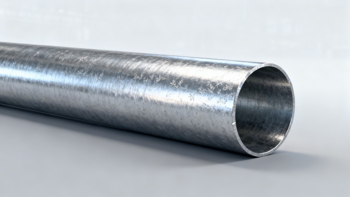Sourcing risks for galvanized electrical conduit in Q2 2026 supply chain Riesgos de abastecimiento de conductos eléctricos galvanizados en la cadena de suministro del segundo trimestre de 2026