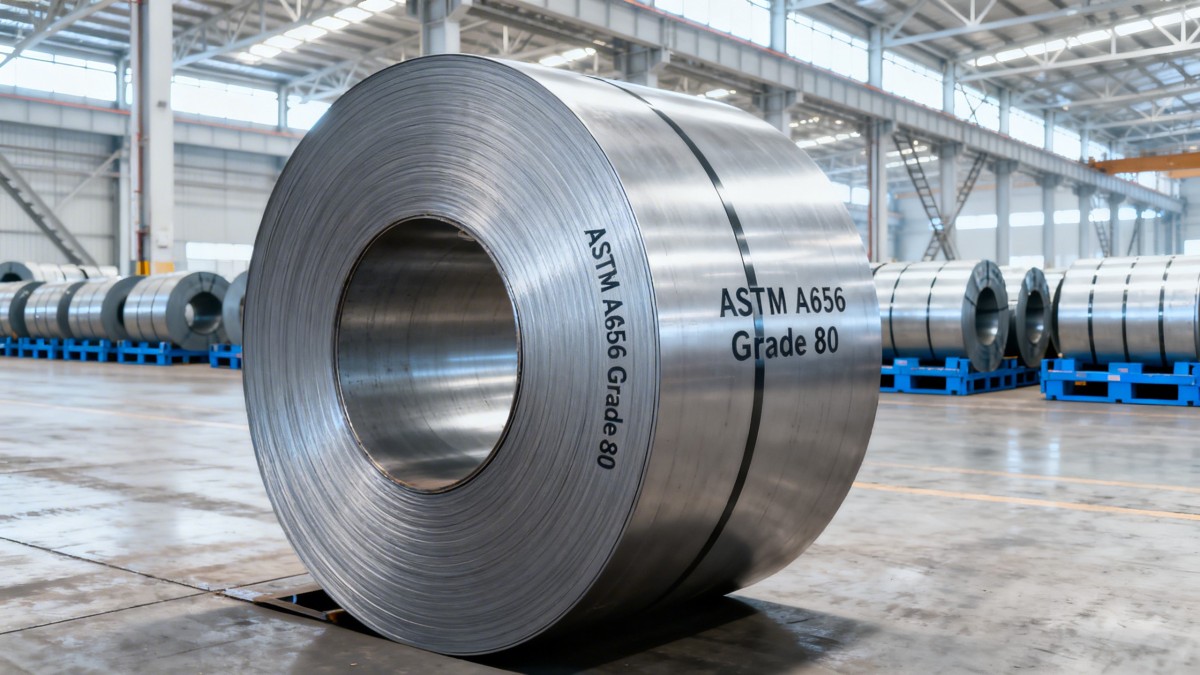 Los plazos de entrega de bobina laminada en caliente se extienden más de 8 semanas: ¿sigue siendo viable el almacenamiento de inventario en 2026?