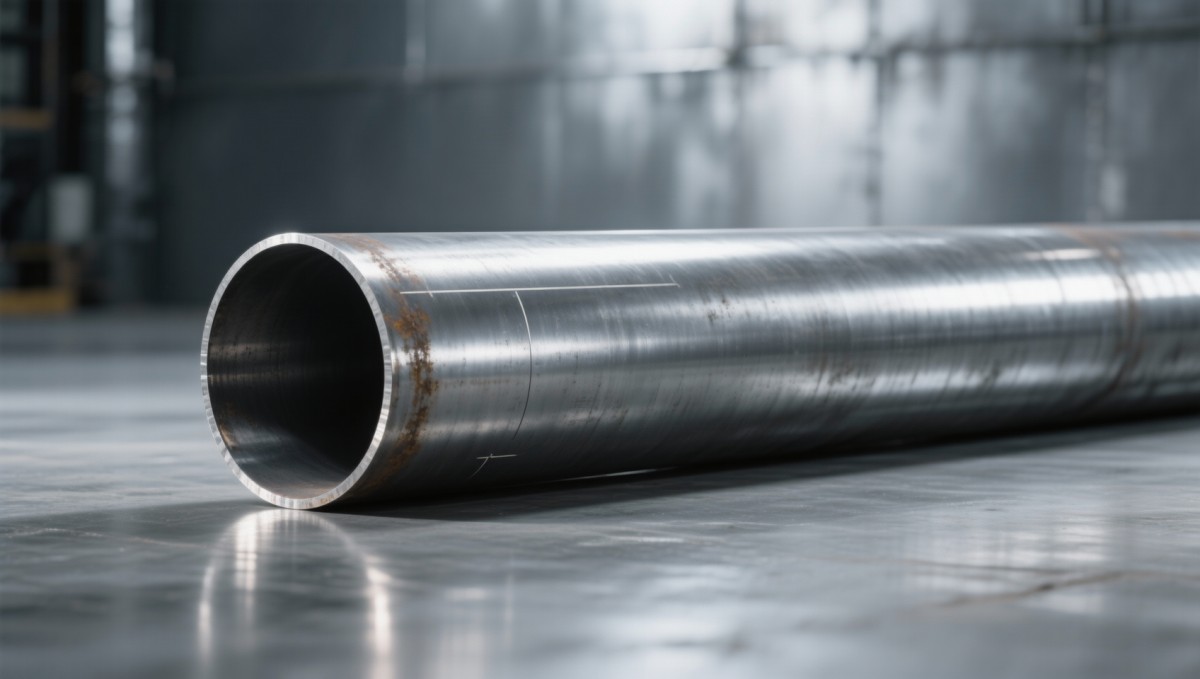 Steel tubing ovality creeps in after transport—how much is still acceptable for structural framing? La ovalidad del tubo de acero aparece después del transporte: ¿cuánto es aún aceptable para estructuras?