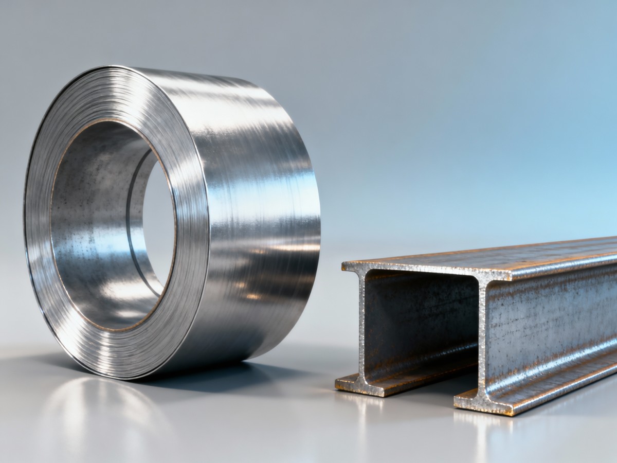 ASTM A36 yield strength varies across heat lots — and how it affects structural connection design La resistencia a la fluencia del ASTM A36 varía según los lotes de colada — y cómo afecta al diseño de conexiones estructurales