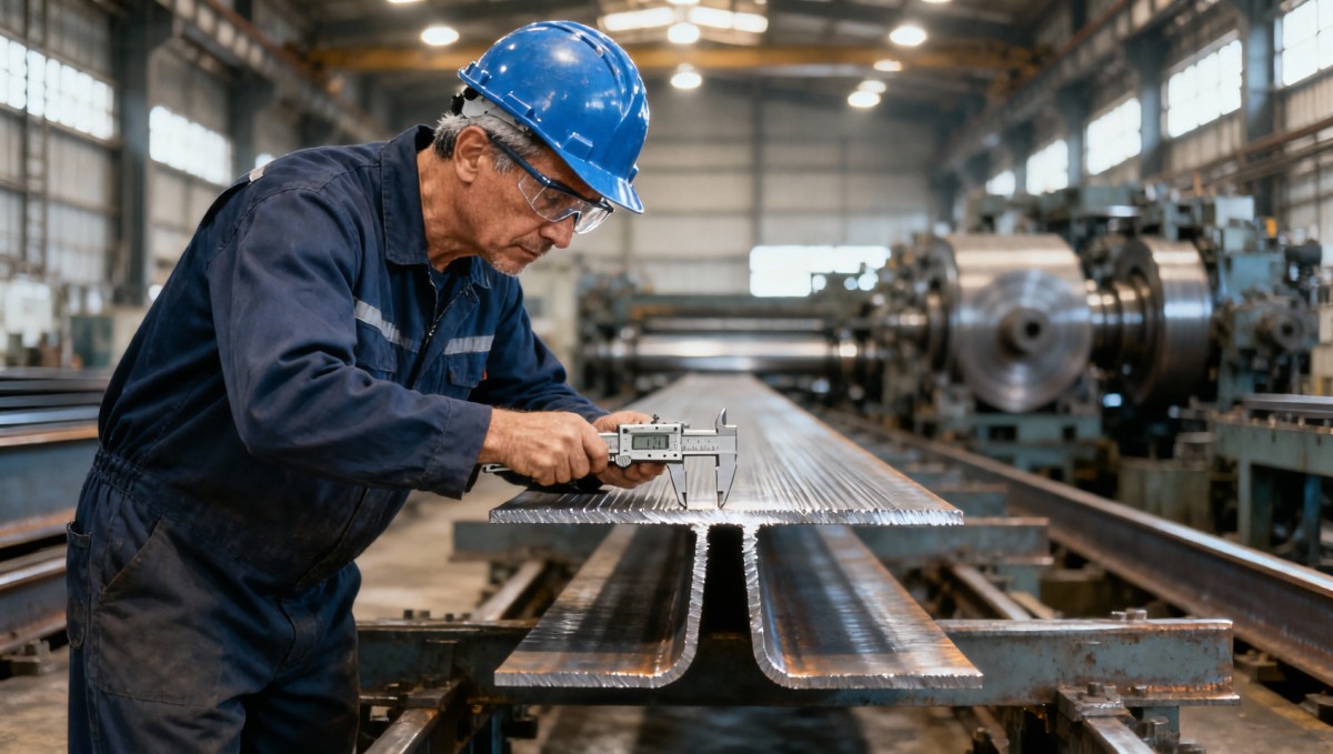 ASTM vs EN normas de acero: Dónde se esconden las verdaderas brechas de cumplimiento