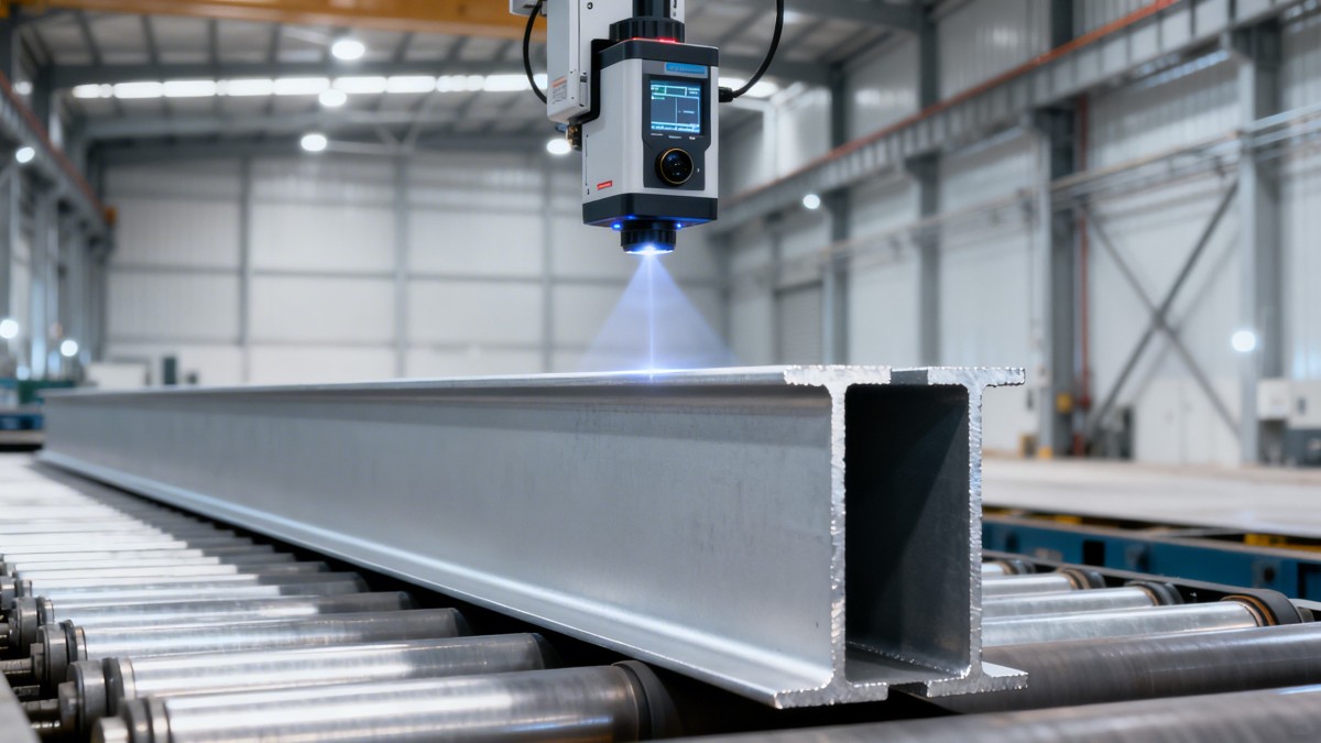 Steel standards don’t say it outright—but tolerances tighten quietly in 2026 Los estándares del acero no lo dicen directamente, pero las tolerancias se ajustarán silenciosamente en 2026