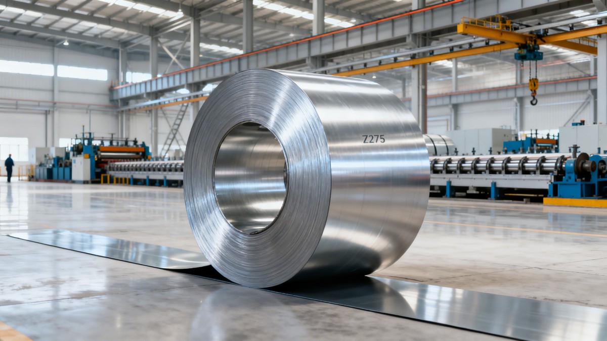 Steel sheet for roofing: When lightweight claims don’t translate to lower installation cost Lámina de acero para techado: Cuando las afirmaciones de ligereza no se traducen en un menor costo de instalación