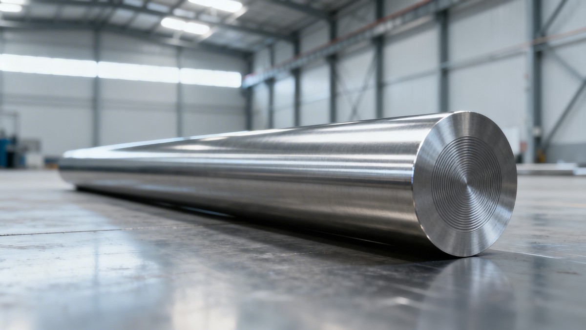 That ‘2 inch stainless steel pipe’ spec sheet hides a critical tolerance gap La hoja de especificaciones de esa 'tubería de acero inoxidable de 2 pulgadas' oculta una brecha de tolerancia crítica