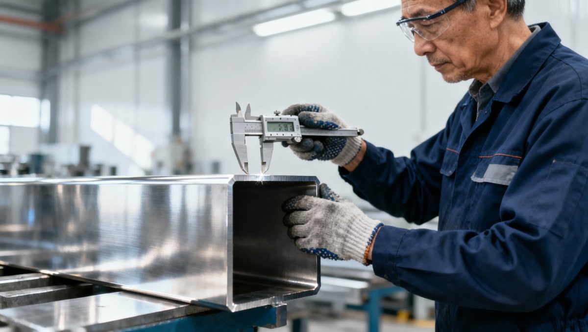 Las certificaciones del fabricante de tubos de acero inoxidable no garantizan el rendimiento en el sitio