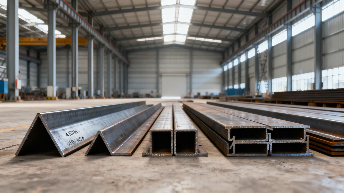 Las tolerancias ASTM A6 modifican silenciosamente el ajuste de los proyectos: por qué "dentro de las especificaciones" no siempre significa "funciona en obra".