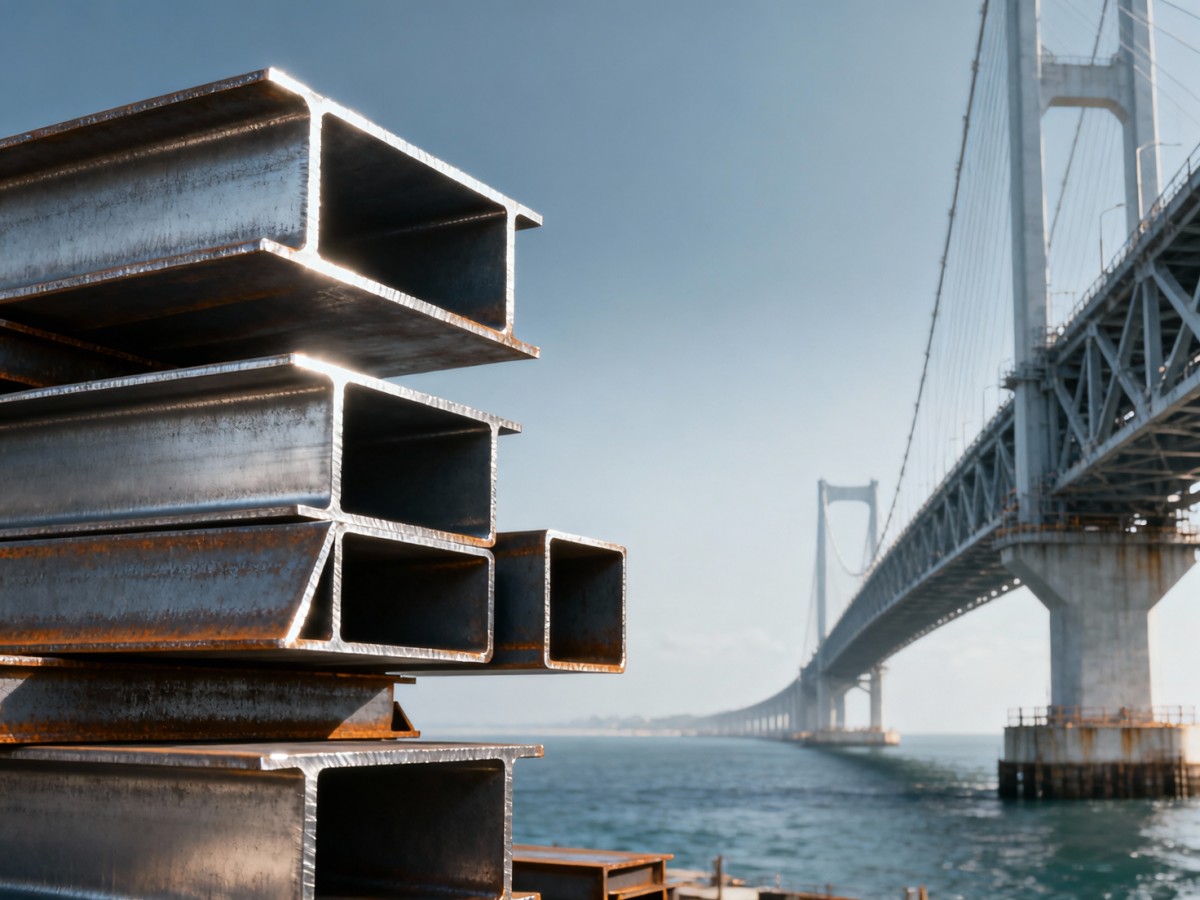 Los proyectos de infraestructura filipinos de 2026 están cambiando los requisitos de especificaciones para el acero estructural