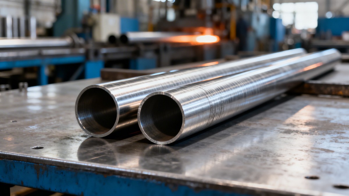 321 Stainless Steel Pipe vs 304: When Heat Resistance Justifies the Premium Tubo de acero inoxidable 321 vs 304: Cuando la resistencia al calor justifica el precio premium