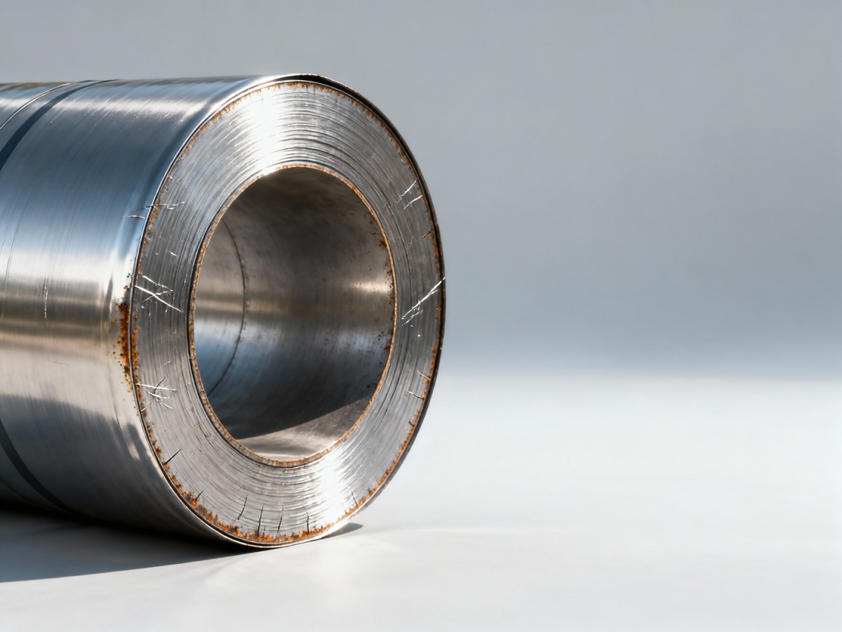 Why 430 stainless steel coil is often misused in outdoor architectural cladding Por qué el rollo de acero inoxidable 430 se usa mal a menudo en revestimientos arquitectónicos exteriores