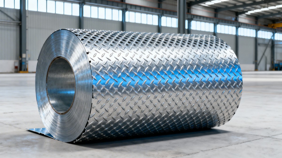 Why galvanized expanded metal sheet prices jumped in Q1 2026 — and what’s coming next Por qué los precios de las láminas de metal expandido galvanizado aumentaron en el primer trimestre de 2026 y qué viene después