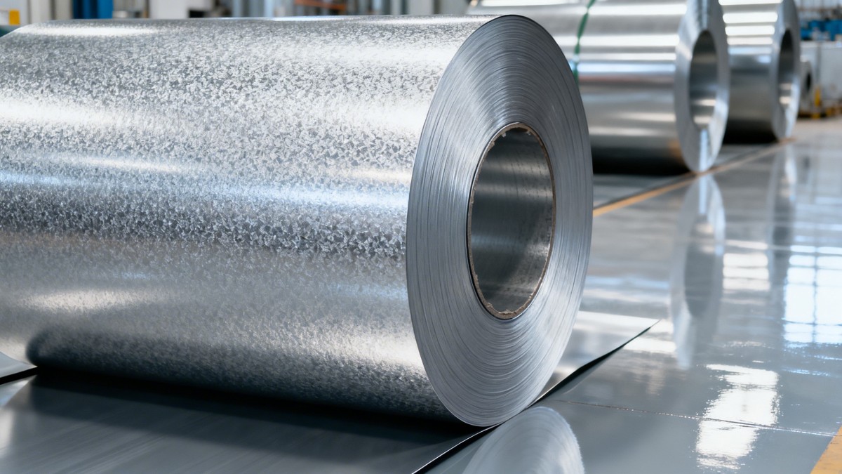 Is your tin can machinery manufacturer using outdated DX52D steel specs? ¿Su fabricante de maquinaria para latas utiliza especificaciones obsoletas de acero DX52D?