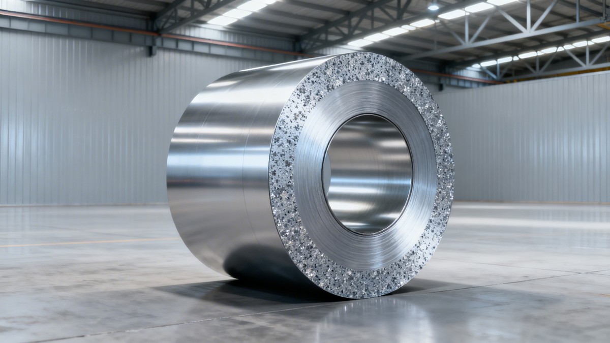 Is your tin can machinery manufacturer using outdated DX52D steel specs? ¿Su fabricante de maquinaria para latas utiliza especificaciones obsoletas de acero DX52D?