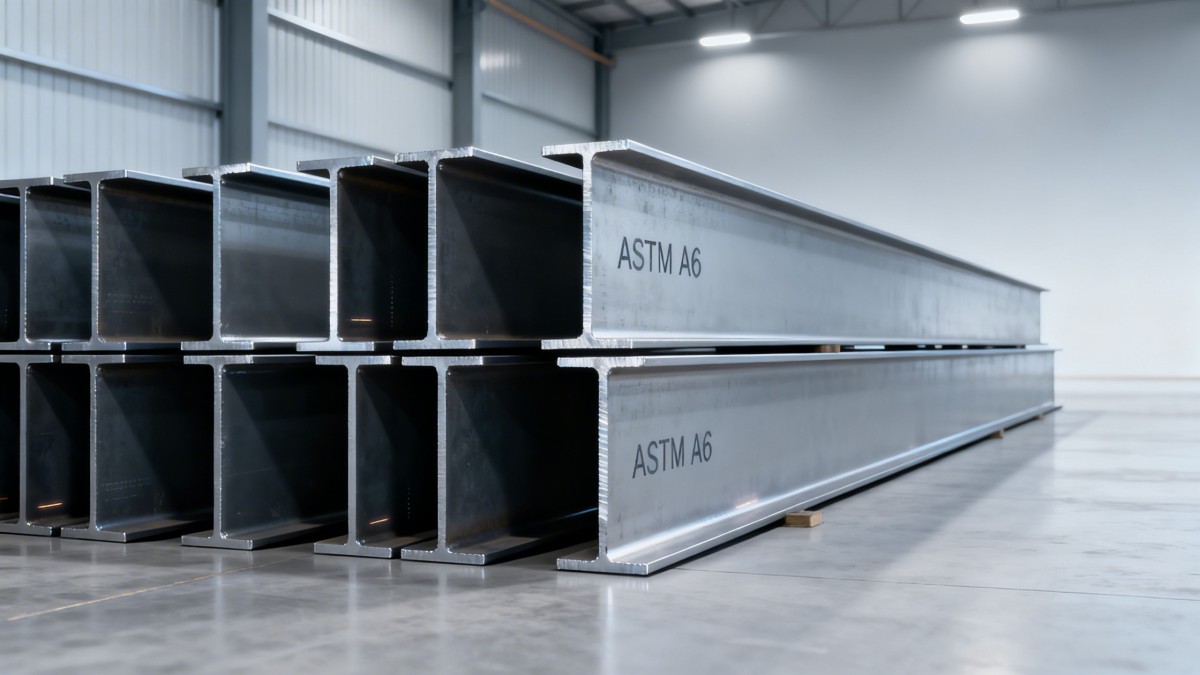 Structural steel project delays: When inspection bottlenecks start costing more than labor Retrasos en los proyectos de acero estructural: cuando los cuellos de botella en las inspecciones empiezan a salir más caros que la mano de obra