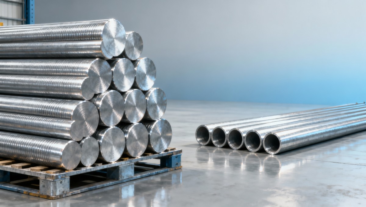 Steel Bar Price Volatility in 2026: What’s Driving the Ups and Downs? La volatilidad de los precios de las barras de acero en 2026: ¿qué factores provocan las subidas y bajadas?