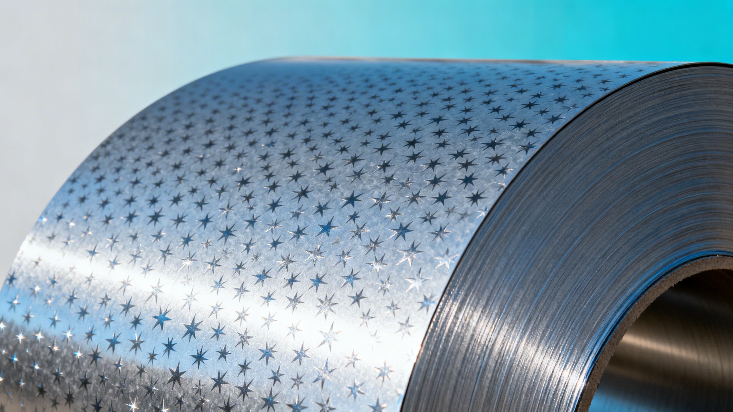 El precio del acero galvanizado en caliente se disparó un 18 % en el primer trimestre de 2026, y no se debe solo al zinc
