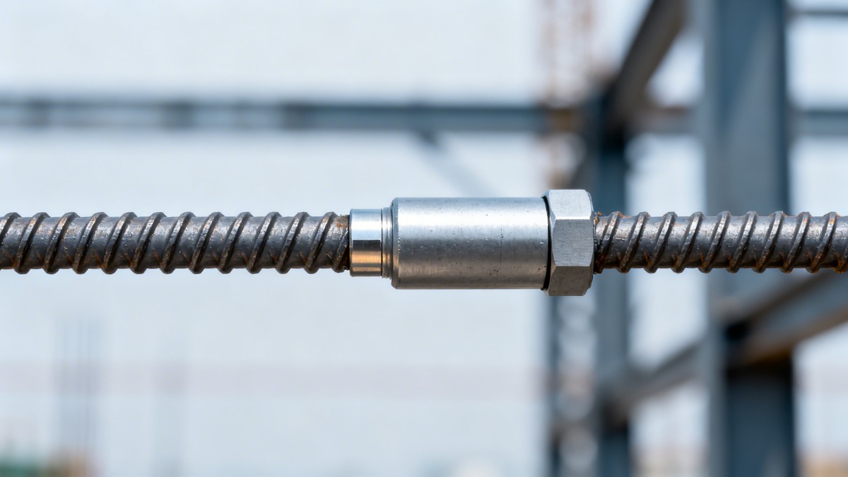 High strength steel rebar installation requires different torque specs — are your crews trained? La instalación de barras de refuerzo de acero de alta resistencia requiere diferentes especificaciones de par de apriete: ¿cuentan sus equipos con la formación necesaria?