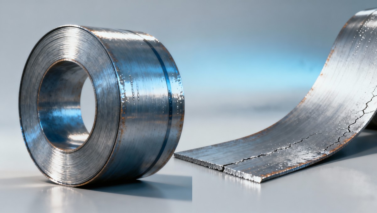 Hot rolled steel coils shipped in humid climates often fail salt spray tests—here’s why surface prep gets overlooked Los rollos de acero laminado en caliente enviados en climas húmedos a menudo fallan en las pruebas de niebla salina: he aquí por qué se pasa por alto la preparación de la superficie