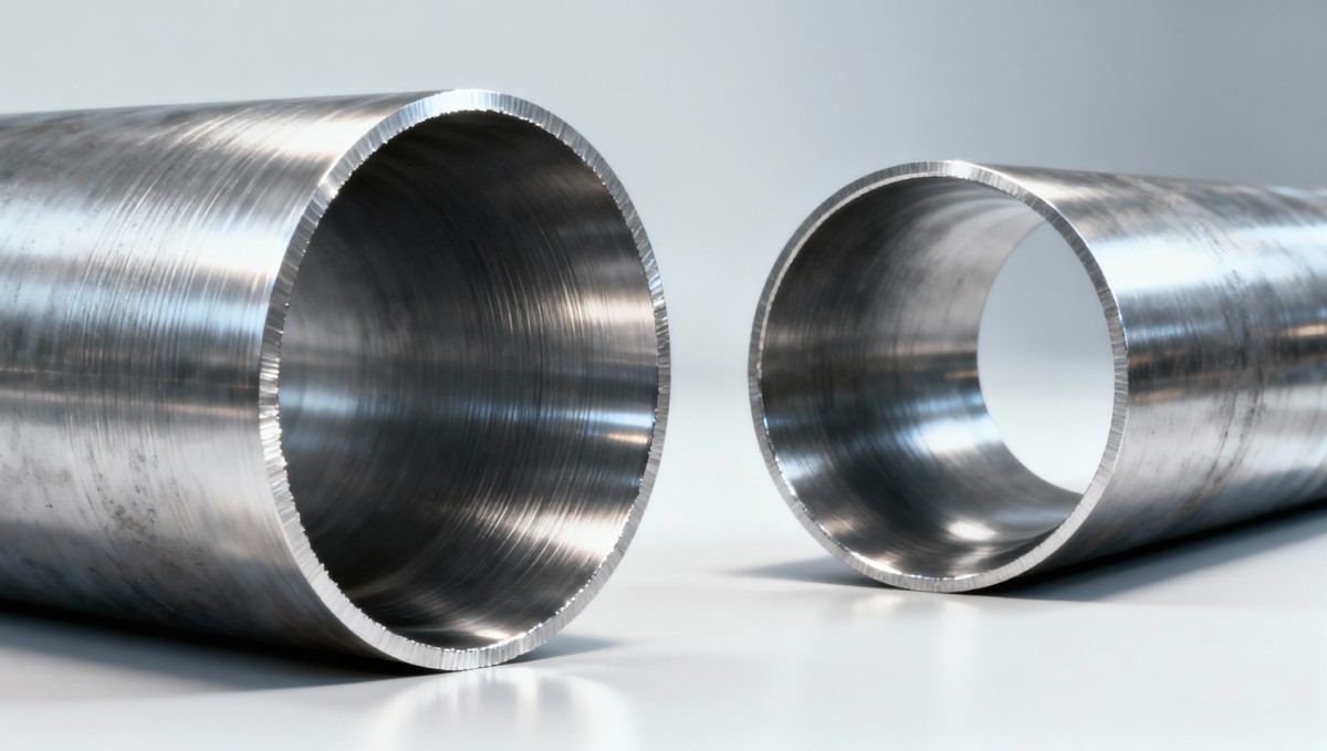 Why carbon seamless steel pipe fails under cyclic pressure—and how to spot early signs Por qué falla el tubo de acero sin costura de carbono bajo presión cíclica y cómo detectar signos tempranos