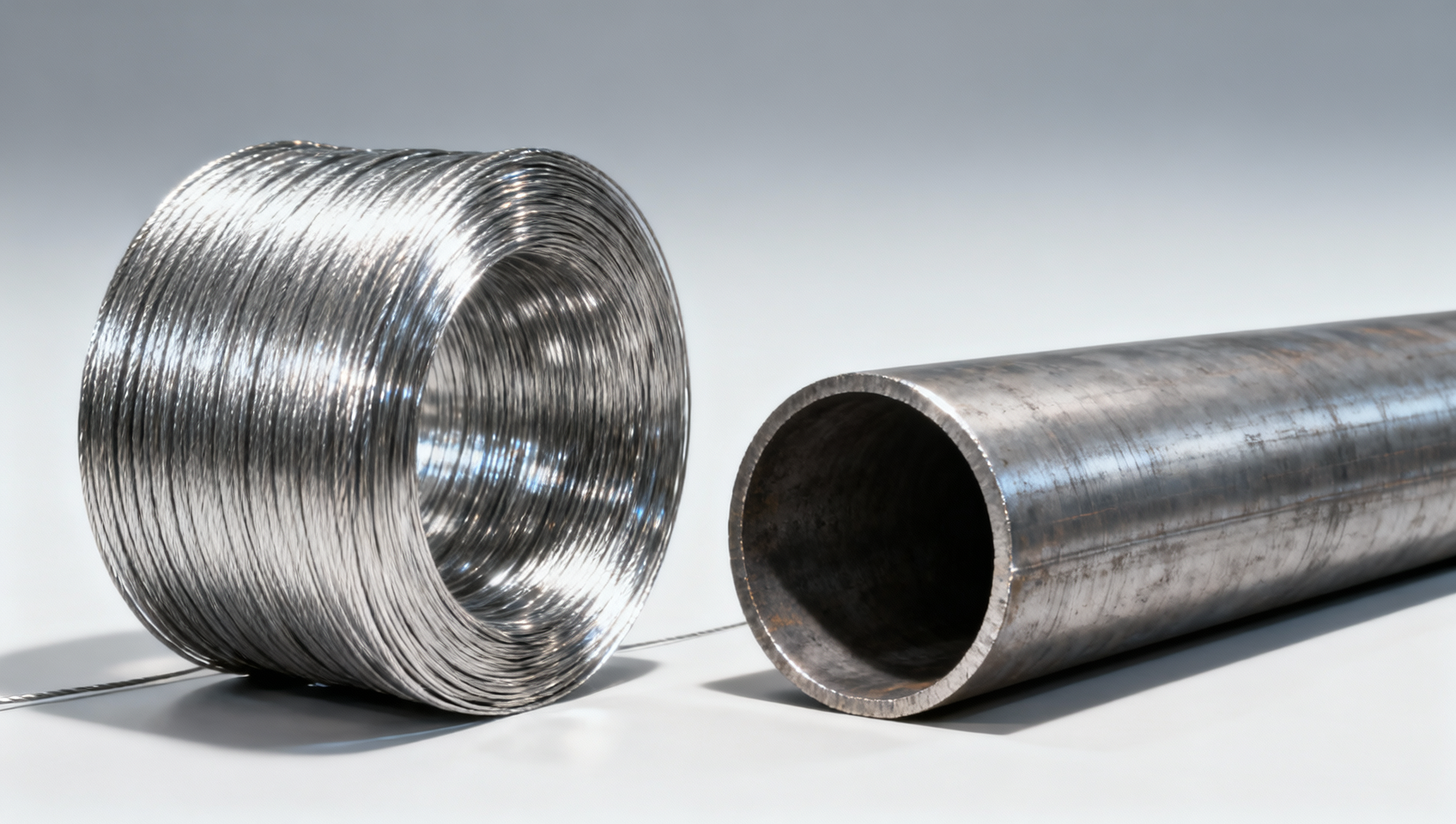 Los fabricantes de alambre de acero inoxidable cambian el suministro de aleaciones en 2026: qué significa para su tiempo de entrega de inventario