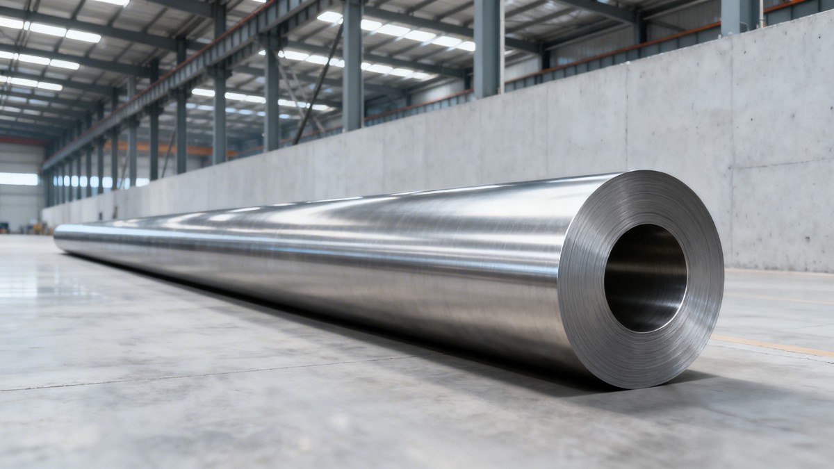 Stainless steel tube coil flattening during uncoiling: Is it a defect—or an expected behavior? Aplanamiento de bobinas de tubos de acero inoxidable durante el desenrollado: ¿Es un defecto o un comportamiento esperado?