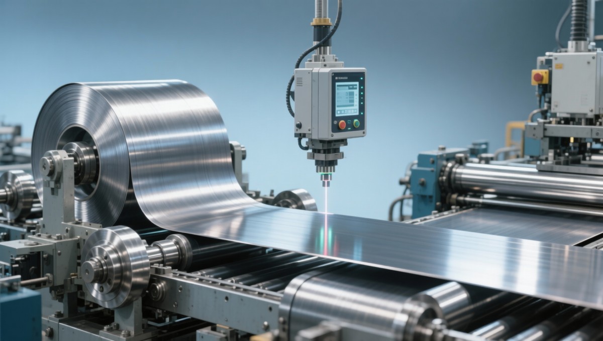 Atascos en el sistema de alimentación de las máquinas de fabricación de latas: cómo influye la variación en la tolerancia del grosor del material en la desviación de la calibración del alimentador