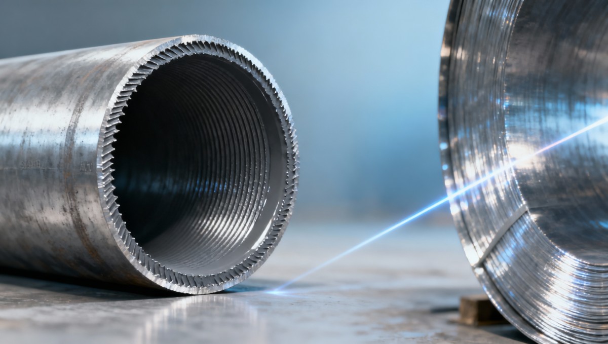 Fluid pipe internal coating delamination: Is surface profile depth more critical than primer adhesion strength? Deslaminación del revestimiento interno de las tuberías de fluidos: ¿Es la profundidad del perfil superficial más importante que la fuerza de adhesión de la imprimación?