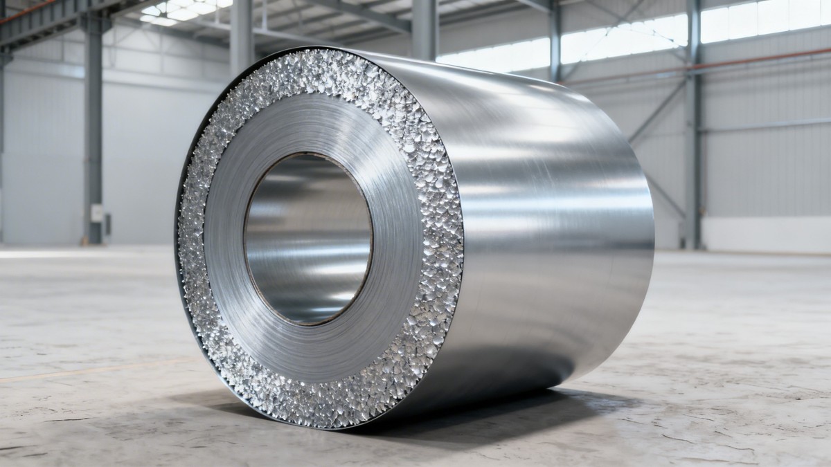 Hot Galvanizing Steel Sheet — Why Post-Galvanizing Handling Can Undo Years of Protection Chapa de acero galvanizado en caliente: por qué una manipulación inadecuada tras la galvanización puede anular años de protección
