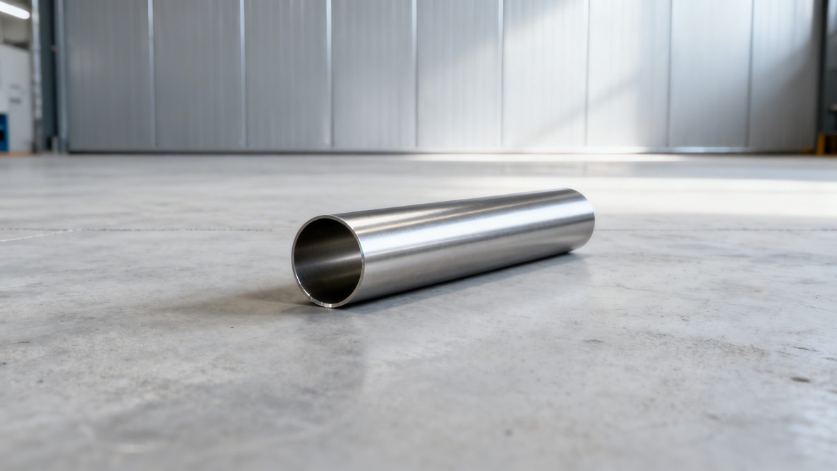 Tubos de acero inoxidable en Europa: Por qué las relaciones diámetro exterior/tolerancia importan más que el acabado en usos estructurales Tubos de acero inoxidable en Europa: Por qué las relaciones diámetro exterior/tolerancia importan más que el acabado en usos estructurales