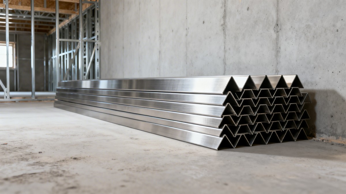 Angle Stainless Steel Europe: Why 316 Isn’t Automatically Better Than 304 for Indoor Use Angle Stainless Steel Europe: Por qué el 316 no es automáticamente mejor que el 304 para uso en interiores