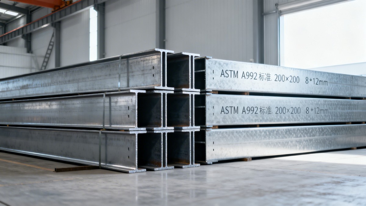 H-beam steel price trends Q1–Q2 2026: What’s driving the 12% rise? Tendencias de precios del acero H-beam en Q1–Q2 2026: ¿Qué impulsa el aumento del 12%?