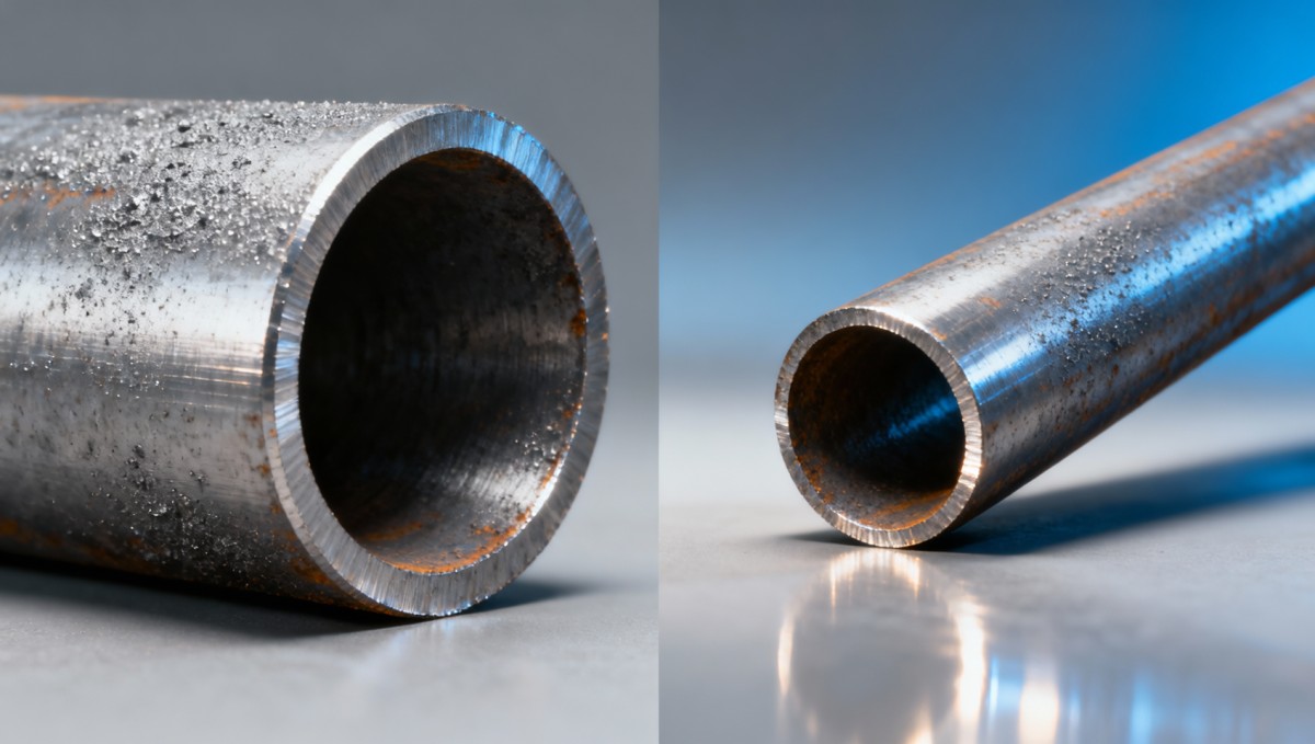ASTM A36 round bar for industrial projects: Why surface finish impacts weld integrity more than expected Barra redonda ASTM A36 para proyectos industriales: Por qué el acabado superficial afecta la integridad de la soldadura más de lo esperado