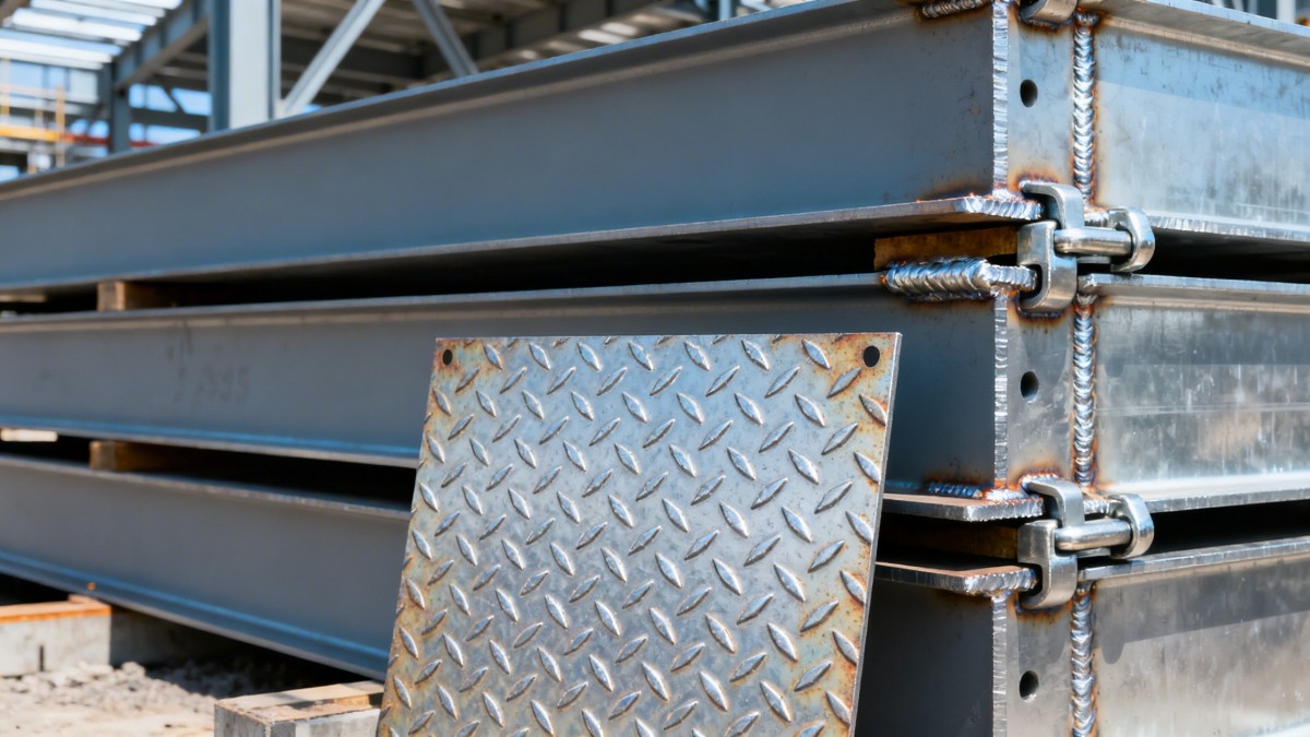 Galvanized expanded metal sheet load capacity drops after 5 years — here’s why La capacidad de carga de la lámina de metal expandido galvanizado disminuye después de 5 años: aquí está el porqué