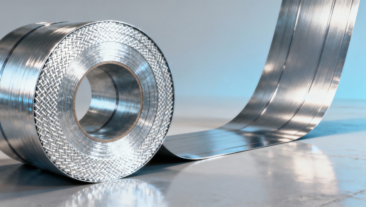 Sheet galvanized vs. galvanized sheet: Does terminology affect specification accuracy?